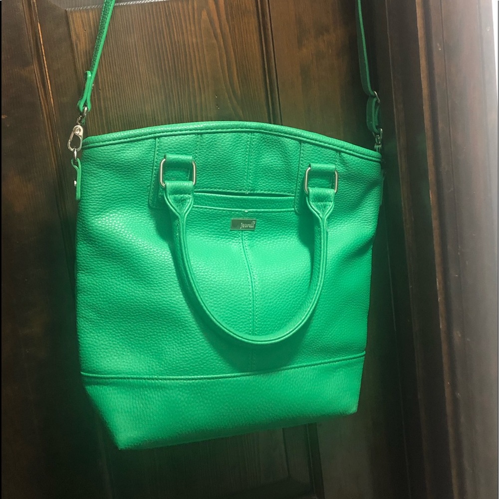 Thirty One Purse Called Paris